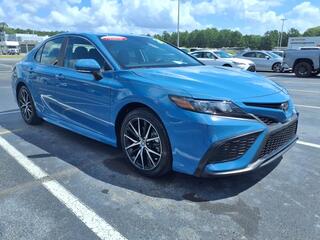 2024 Toyota Camry for sale in New Bern NC