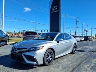 2024 Toyota Camry for sale in Toledo OH