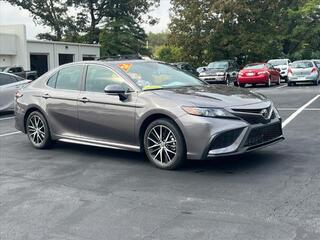 2024 Toyota Camry for sale in Hendersonville NC