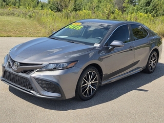 2021 Toyota Camry for sale in Washington Court House OH