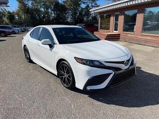 2022 Toyota Camry for sale in Dothan AL