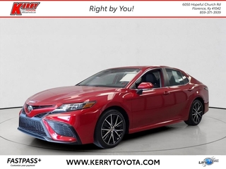 2022 Toyota Camry for sale in Florence KY