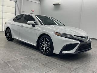 2023 Toyota Camry for sale in Murray KY