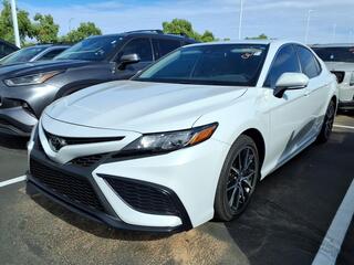 2023 Toyota Camry for sale in Chandler AZ