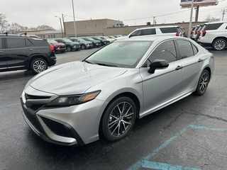 2023 Toyota Camry for sale in Greenville SC