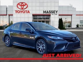 2023 Toyota Camry for sale in Kinston NC