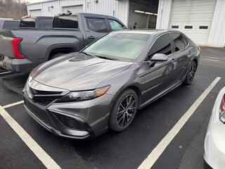 2023 Toyota Camry for sale in Kingsport TN