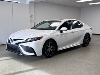 2023 Toyota Camry for sale in Florence KY