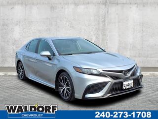 2023 Toyota Camry for sale in Apex NC
