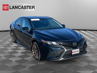 2024 Toyota Camry for sale in Lancaster CA