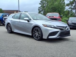 2024 Toyota Camry for sale in Southern Pines NC