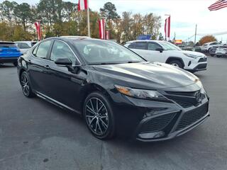 2021 Toyota Camry for sale in Fairfax VA