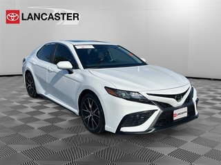 2023 Toyota Camry for sale in Lancaster CA