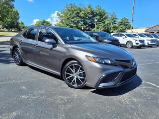 2024 Toyota Camry for sale in Clarksville TN