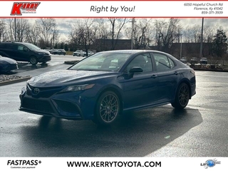 2023 Toyota Camry for sale in Florence KY