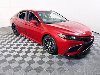 2023 Toyota Camry for sale in Merritt Island FL