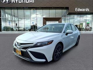 2023 Toyota Camry for sale in Council Bluffs IA
