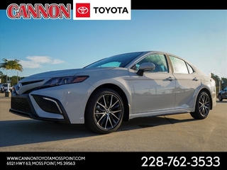 2024 Toyota Camry for sale in Moss Point MS