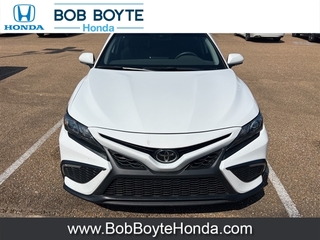 2024 Toyota Camry for sale in Brandon MS