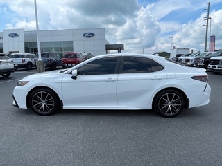 2022 Toyota Camry for sale in Dandridge TN