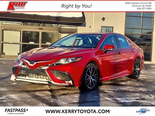 2022 Toyota Camry for sale in Florence KY