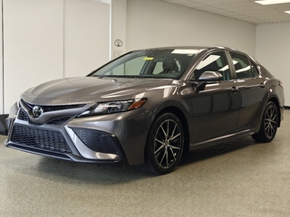 2022 Toyota Camry for sale in Florence KY