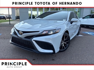 2023 Toyota Camry for sale in Hernando MS