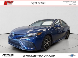 2023 Toyota Camry for sale in Florence KY