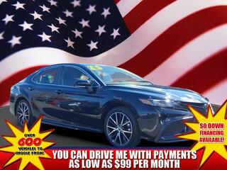 2023 Toyota Camry for sale in Little Falls NJ