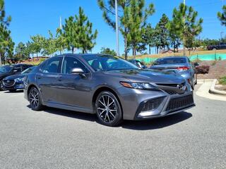 2024 Toyota Camry for sale in Southern Pines NC