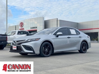 2024 Toyota Camry for sale in Moss Point MS