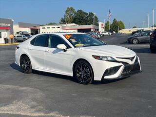 2024 Toyota Camry for sale in Hendersonville NC