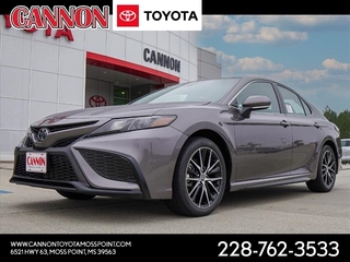 2024 Toyota Camry for sale in Moss Point MS