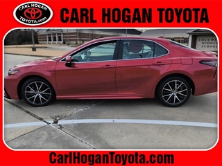 2023 Toyota Camry for sale in Columbus MS