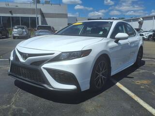 2023 Toyota Camry for sale in Lansing MI