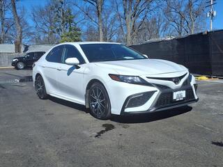 2023 Toyota Camry for sale in Kirkwood MO