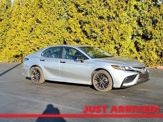 2021 Toyota Camry for sale in Kinston NC