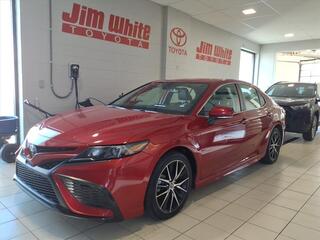 2023 Toyota Camry for sale in Toledo OH