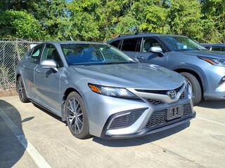2023 Toyota Camry for sale in Conroe TX