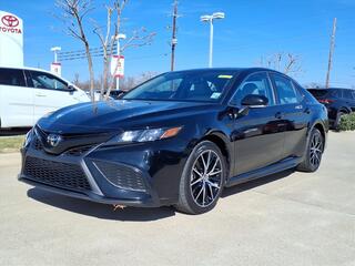 2024 Toyota Camry for sale in Bossier City LA