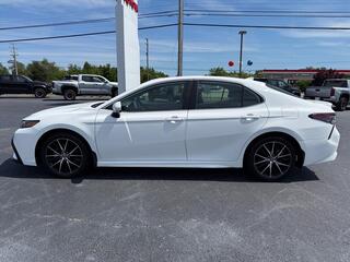2024 Toyota Camry for sale in Morristown TN