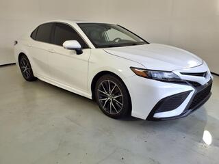2021 Toyota Camry for sale in Southern Pines NC