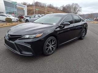 2022 Toyota Camry for sale in Bristol TN