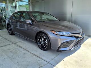 2023 Toyota Camry for sale in Rockingham NC