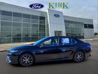 2024 Toyota Camry for sale in Grenada MS