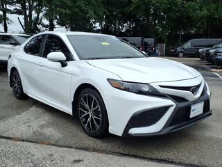 2024 Toyota Camry for sale in Vernon/Rockville CT