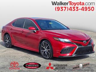 2022 Toyota Camry for sale in Miamisburg OH
