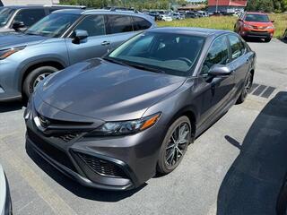 2022 Toyota Camry for sale in Kingsport TN