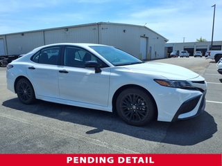 2022 Toyota Camry for sale in Myrtle Beach SC