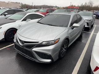 2022 Toyota Camry for sale in Kingsport TN